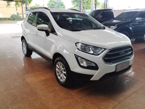 FORD Ecosport 1.5 12V 4P TI-VCT SE FLEX AUTOMTICO, Foto 2