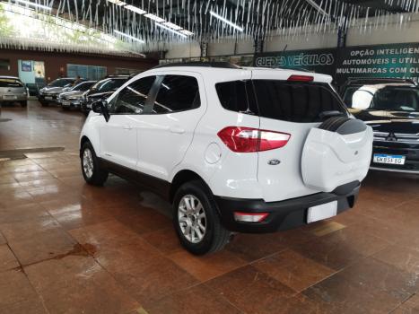 FORD Ecosport 1.5 12V 4P TI-VCT SE FLEX AUTOMTICO, Foto 3