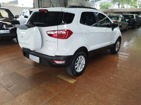 FORD Ecosport 1.5 12V 4P TI-VCT SE FLEX AUTOMTICO, Foto 4