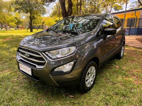 FORD Ecosport 1.5 12V 4P TI-VCT SE FLEX AUTOMTICO, Foto 2