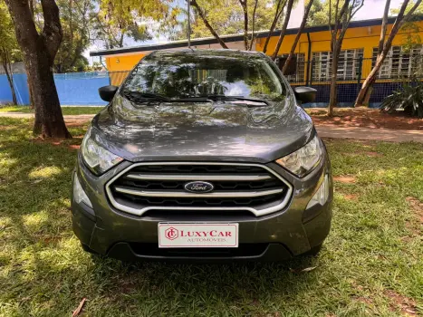 FORD Ecosport 1.5 12V 4P TI-VCT SE FLEX AUTOMTICO, Foto 3