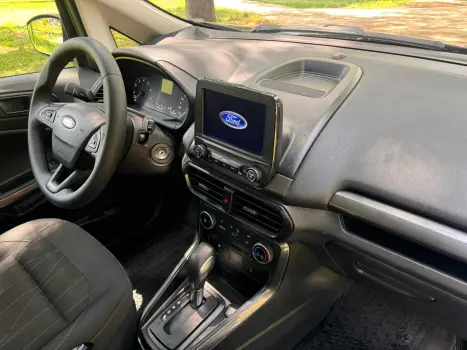 FORD Ecosport 1.5 12V 4P TI-VCT SE FLEX AUTOMTICO, Foto 10