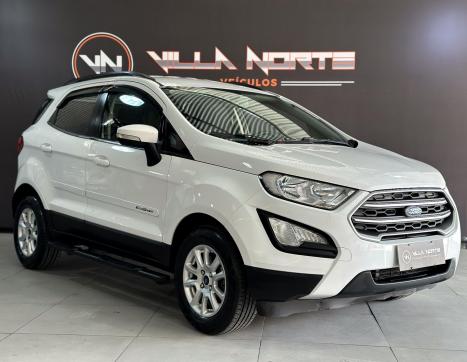 FORD Ecosport 1.5 12V 4P TI-VCT SE FLEX AUTOMTICO, Foto 3