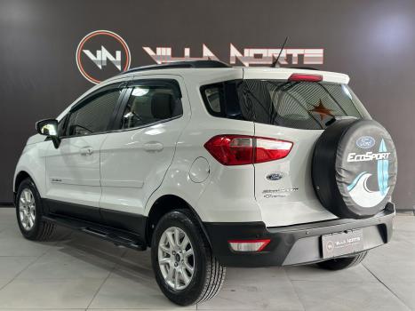 FORD Ecosport 1.5 12V 4P TI-VCT SE FLEX AUTOMTICO, Foto 7