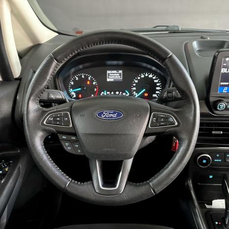 FORD Ecosport 1.5 12V 4P TI-VCT SE FLEX AUTOMTICO, Foto 12