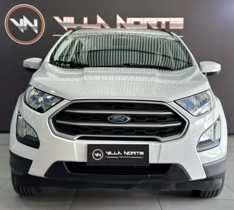 FORD Ecosport 1.5 12V 4P TI-VCT SE FLEX AUTOMTICO, Foto 2