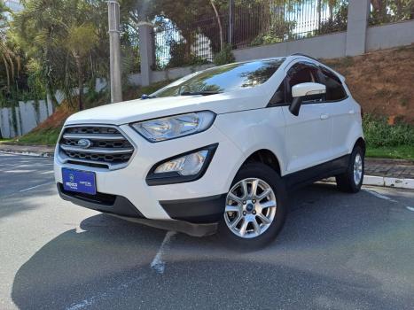 FORD Ecosport 1.5 12V 4P TI-VCT SE FLEX AUTOMTICO, Foto 2