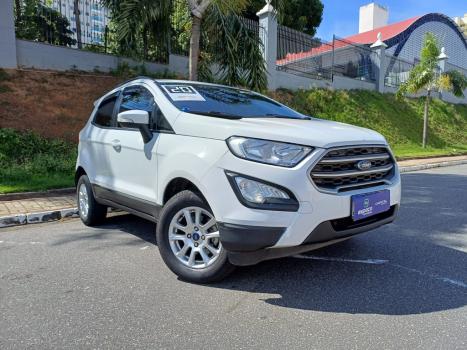 FORD Ecosport 1.5 12V 4P TI-VCT SE FLEX AUTOMTICO, Foto 4