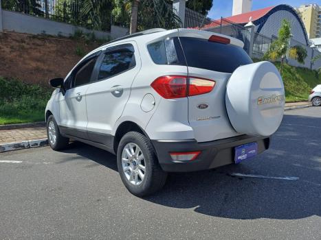 FORD Ecosport 1.5 12V 4P TI-VCT SE FLEX AUTOMTICO, Foto 5