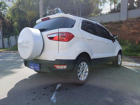 FORD Ecosport 1.5 12V 4P TI-VCT SE FLEX AUTOMTICO, Foto 7