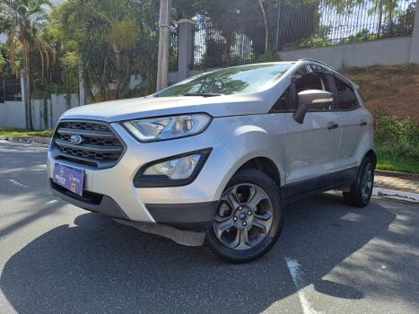 FORD Ecosport 1.5 12V 4P TI-VCT FLEX FREESTYLE, Foto 2