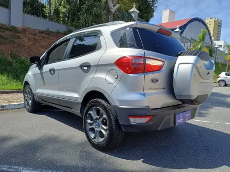 FORD Ecosport 1.5 12V 4P TI-VCT FLEX FREESTYLE, Foto 5