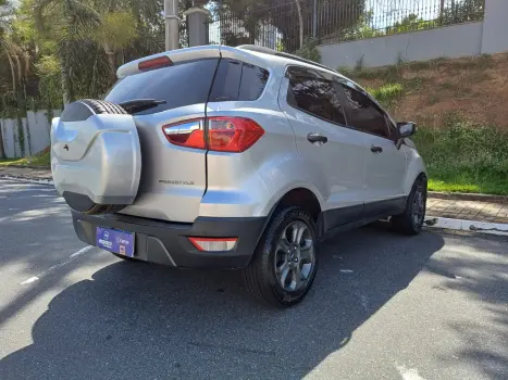 FORD Ecosport 1.5 12V 4P TI-VCT FLEX FREESTYLE, Foto 7