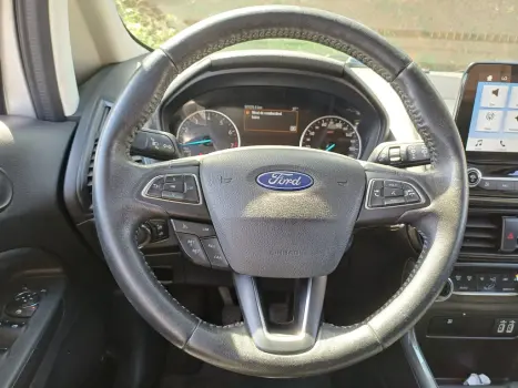 FORD Ecosport 1.5 12V 4P TI-VCT FLEX FREESTYLE, Foto 11