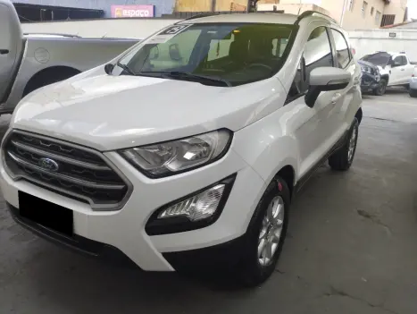 FORD Ecosport 1.5 12V 4P TI-VCT SE FLEX AUTOMTICO, Foto 2