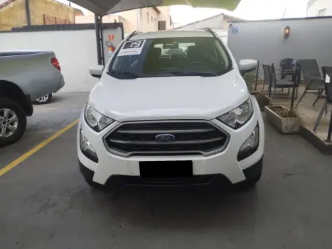 FORD Ecosport 1.5 12V 4P TI-VCT SE FLEX AUTOMTICO, Foto 3