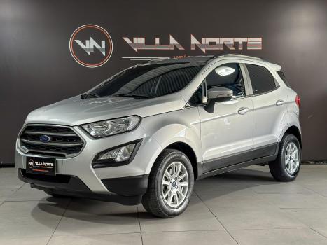 FORD Ecosport 1.5 12V 4P TI-VCT SE FLEX AUTOMTICO, Foto 1