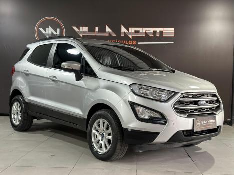 FORD Ecosport 1.5 12V 4P TI-VCT SE FLEX AUTOMTICO, Foto 3