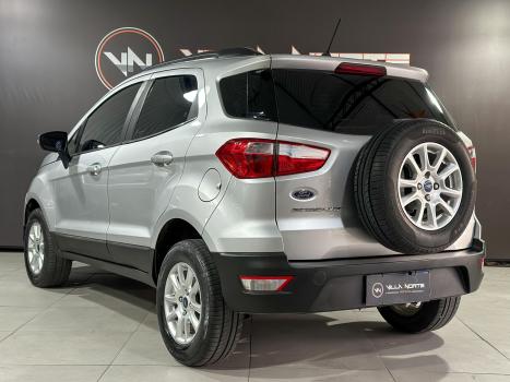 FORD Ecosport 1.5 12V 4P TI-VCT SE FLEX AUTOMTICO, Foto 6