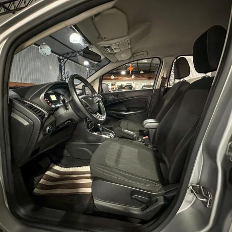 FORD Ecosport 1.5 12V 4P TI-VCT SE FLEX AUTOMTICO, Foto 7