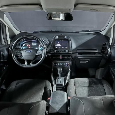 FORD Ecosport 1.5 12V 4P TI-VCT SE FLEX AUTOMTICO, Foto 8