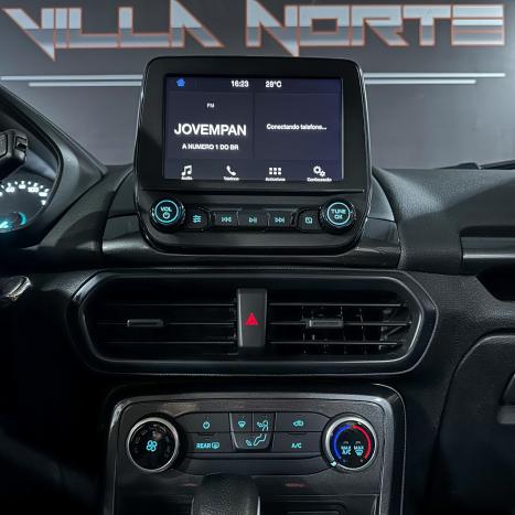 FORD Ecosport 1.5 12V 4P TI-VCT SE FLEX AUTOMTICO, Foto 11
