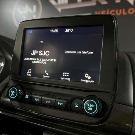 FORD Ecosport 1.5 12V 4P TI-VCT SE FLEX AUTOMTICO, Foto 13