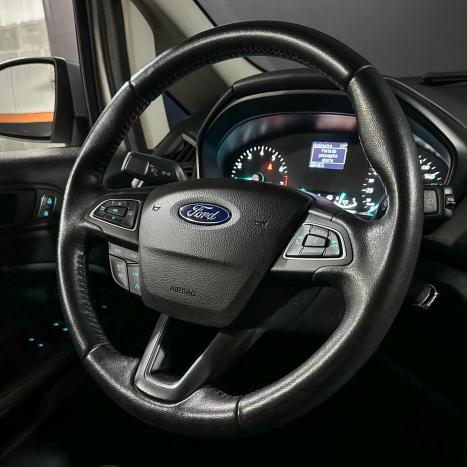FORD Ecosport 1.5 12V 4P TI-VCT SE FLEX AUTOMTICO, Foto 14