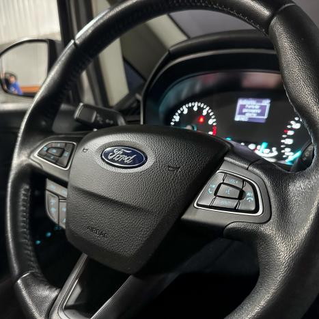 FORD Ecosport 1.5 12V 4P TI-VCT SE FLEX AUTOMTICO, Foto 16