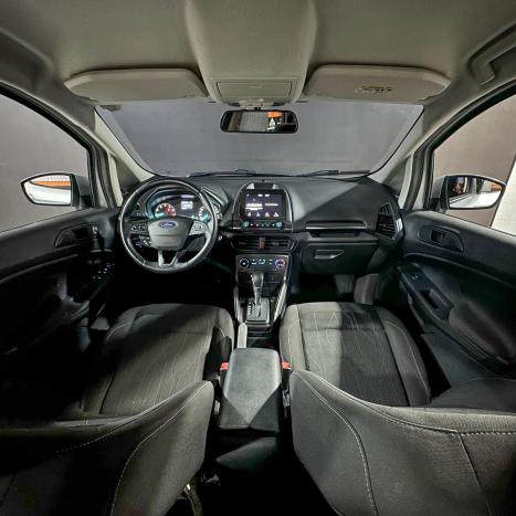FORD Ecosport 1.5 12V 4P TI-VCT SE FLEX AUTOMTICO, Foto 18