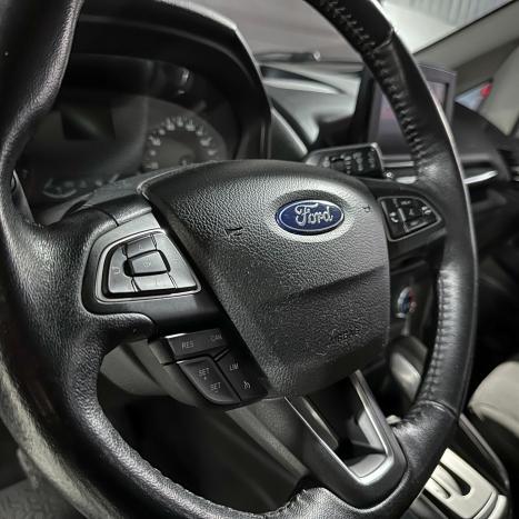 FORD Ecosport 1.5 12V 4P TI-VCT SE FLEX AUTOMTICO, Foto 22