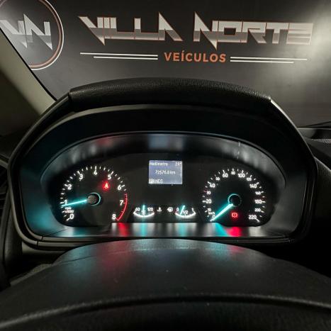 FORD Ecosport 1.5 12V 4P TI-VCT SE FLEX AUTOMTICO, Foto 23