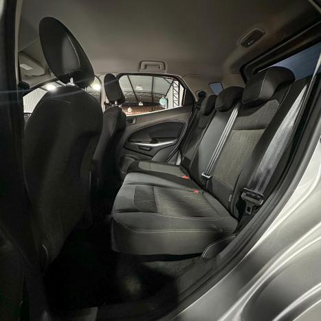 FORD Ecosport 1.5 12V 4P TI-VCT SE FLEX AUTOMTICO, Foto 24