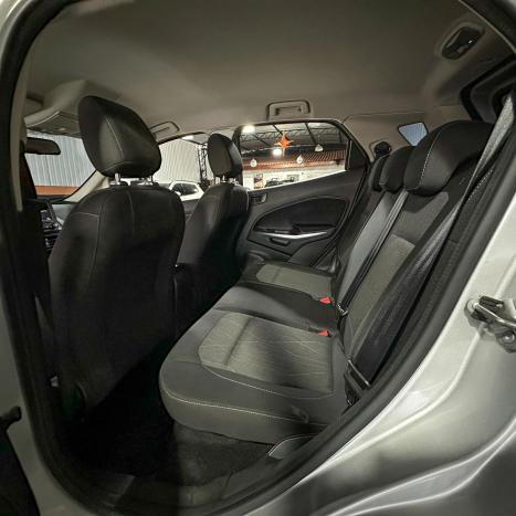 FORD Ecosport 1.5 12V 4P TI-VCT SE FLEX AUTOMTICO, Foto 25