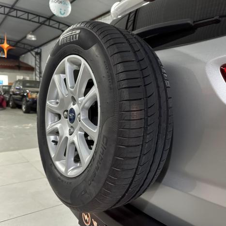 FORD Ecosport 1.5 12V 4P TI-VCT SE FLEX AUTOMTICO, Foto 26