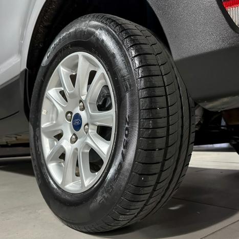 FORD Ecosport 1.5 12V 4P TI-VCT SE FLEX AUTOMTICO, Foto 32