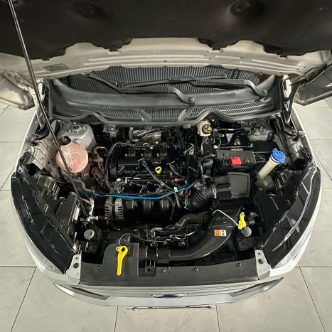FORD Ecosport 1.5 12V 4P TI-VCT SE FLEX AUTOMTICO, Foto 33
