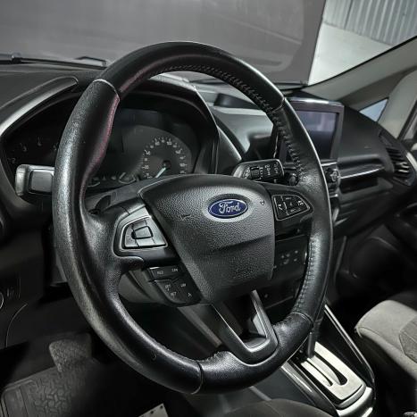 FORD Ecosport 1.5 12V 4P TI-VCT SE FLEX AUTOMTICO, Foto 34