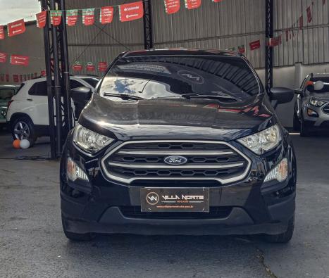 FORD Ecosport 1.5 12V 4P TI-VCT SE FLEX AUTOMTICO, Foto 2