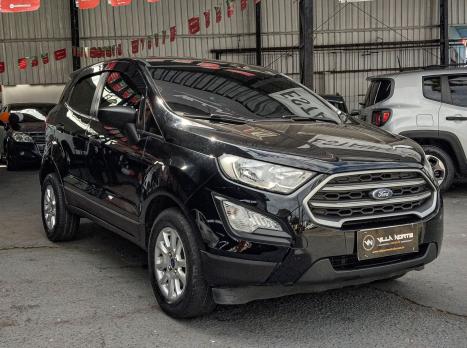 FORD Ecosport 1.5 12V 4P TI-VCT SE FLEX AUTOMTICO, Foto 3