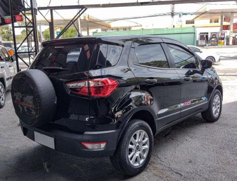 FORD Ecosport 1.5 12V 4P TI-VCT SE FLEX AUTOMTICO, Foto 4