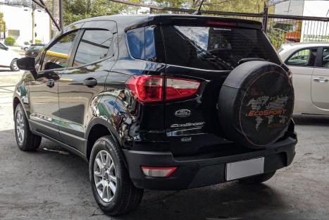 FORD Ecosport 1.5 12V 4P TI-VCT SE FLEX AUTOMTICO, Foto 6