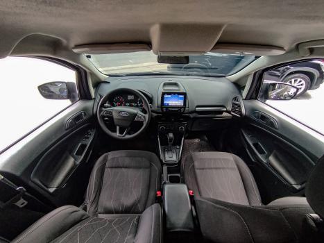 FORD Ecosport 1.5 12V 4P TI-VCT SE FLEX AUTOMTICO, Foto 7