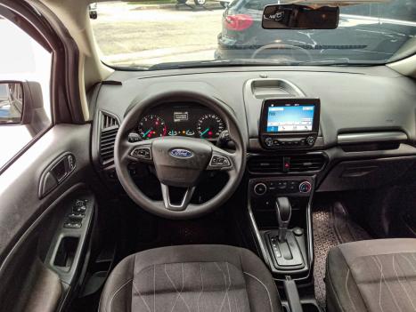 FORD Ecosport 1.5 12V 4P TI-VCT SE FLEX AUTOMTICO, Foto 8