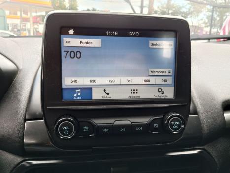 FORD Ecosport 1.5 12V 4P TI-VCT SE FLEX AUTOMTICO, Foto 11