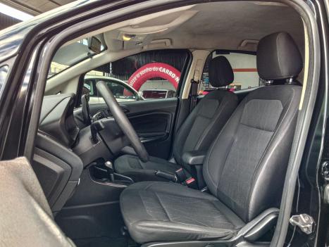 FORD Ecosport 1.5 12V 4P TI-VCT SE FLEX AUTOMTICO, Foto 14