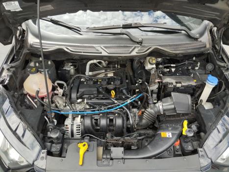 FORD Ecosport 1.5 12V 4P TI-VCT SE FLEX AUTOMTICO, Foto 17