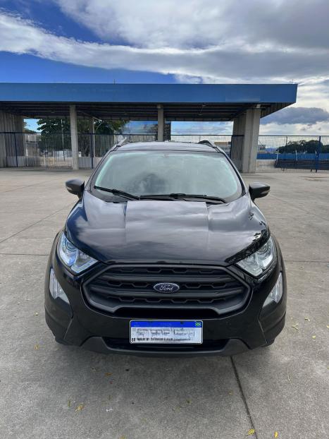 FORD Ecosport 1.5 12V 4P TI-VCT FLEX FREESTYLE, Foto 1