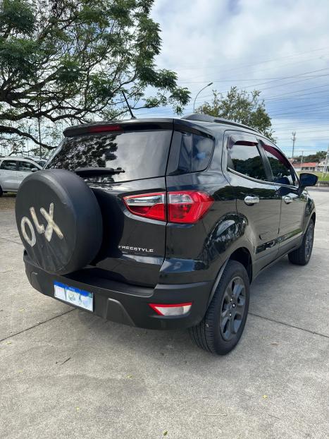 FORD Ecosport 1.5 12V 4P TI-VCT FLEX FREESTYLE, Foto 2