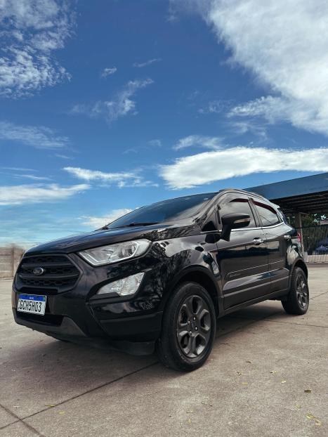 FORD Ecosport 1.5 12V 4P TI-VCT FLEX FREESTYLE, Foto 3